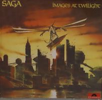 Saga – Images At Twilight