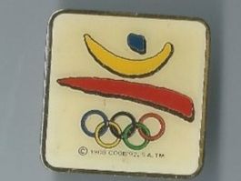 Coca Cola  PIN