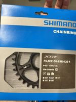 Shimano Chainring FC-M9100-1 32T