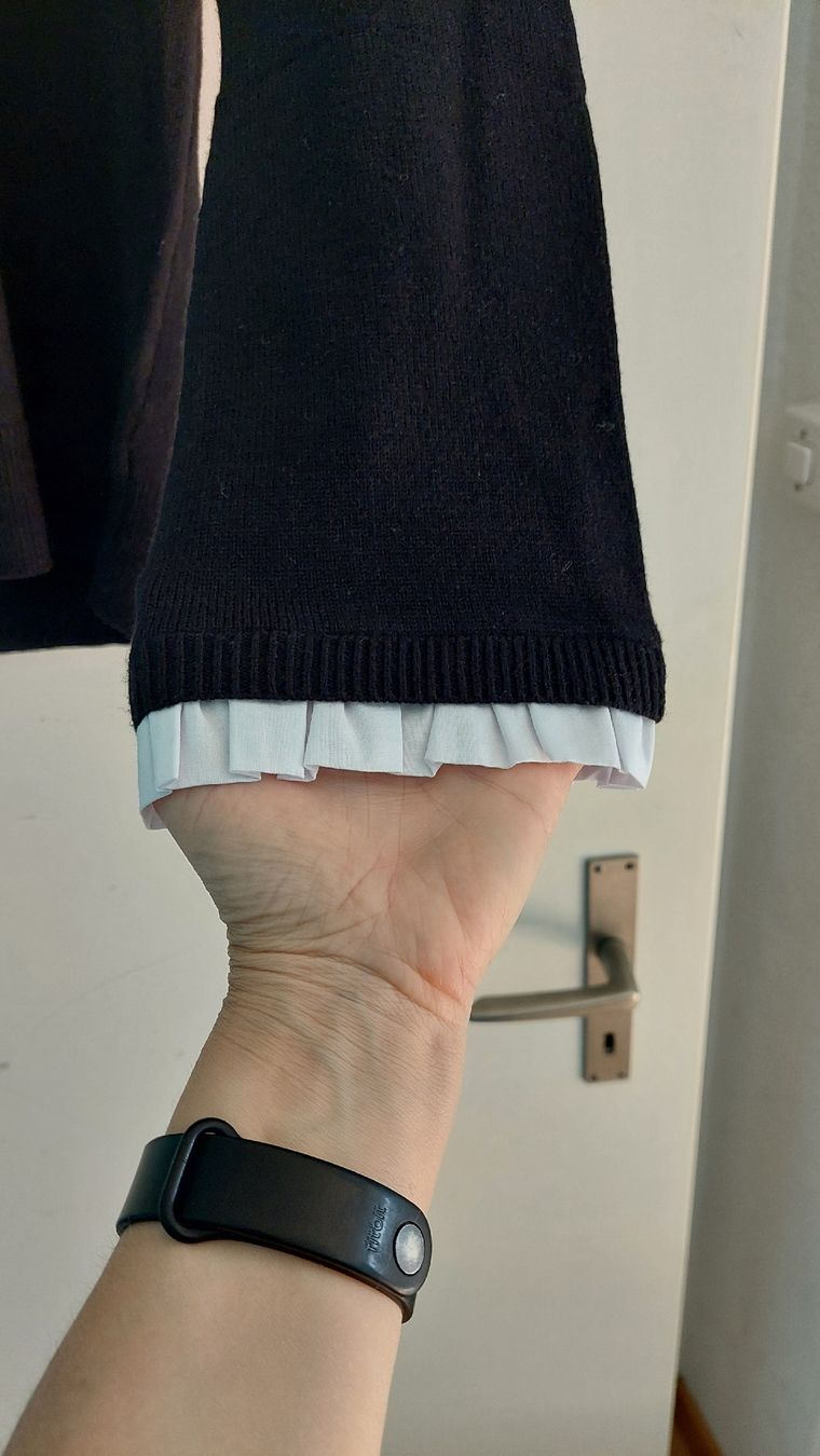 Maglioni & Felpe: Pullover – Nuovo (secondo la descrizione) da Zürich venduto da Cindarel 2