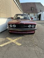 E21 323i