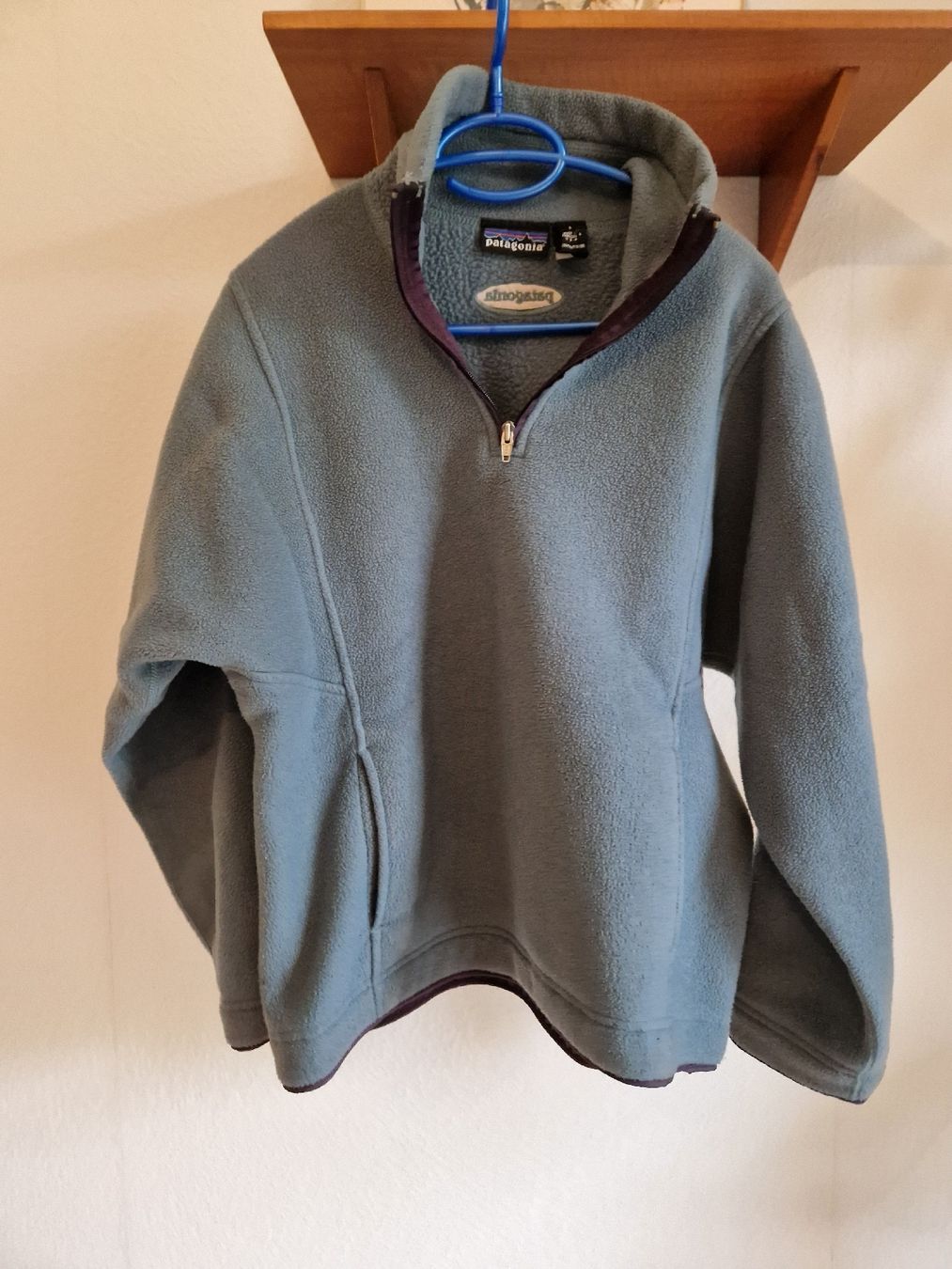 Patagonia Pulls & Sweat-shirts: Patagonia Fleece Pullover S – D'occasion à Bern par MaBo015 3
