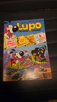 Lupo und seine Freunde Nr. 3/ 1982 fast wie neu, Comic Pabel