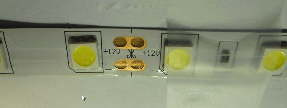 Modellini di ferrovie: Eclairage Led/régulateur IN AC/DC 0-27 Out 0-20 DC (d) – Usato da Marin-Epagnier venduto da Riccardo04 7