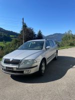 Skoda Octavia 1,9 Tdi 4x4