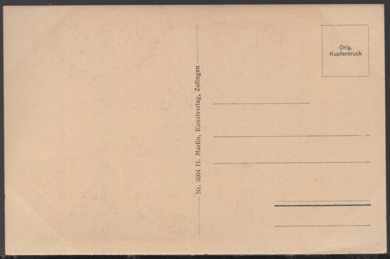 Ansichtskarten: Zofingen  Gerbergasse &  Pulverturm – Gebraucht aus Aarau von kufi44 1