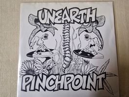 Unearth Single – Pinchpoint
