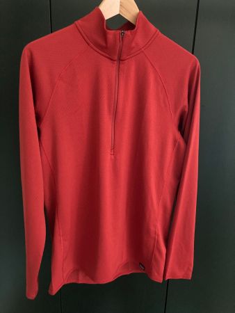 Patagonia · M's Capilene® Midweight Zip-Neck Pullover · M