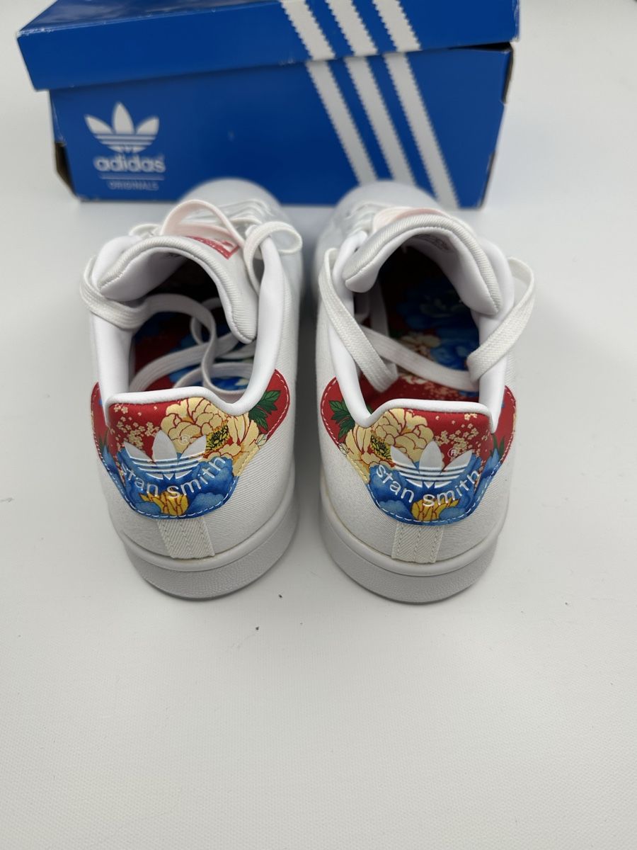 Adidas Scarpe da uomo: Adidas Stan Smith Gr.37.5 Limited Edition – Nuovo (secondo la descrizione) da Luzern venduto da kim221080 2