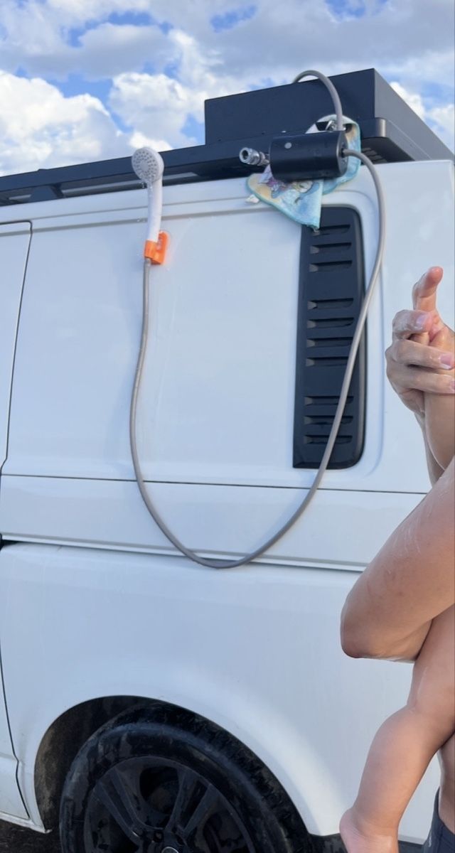 VW Veicoli da campeggio: VW T6 camper Van – Usato da Preonzo venduto da alexino86 3