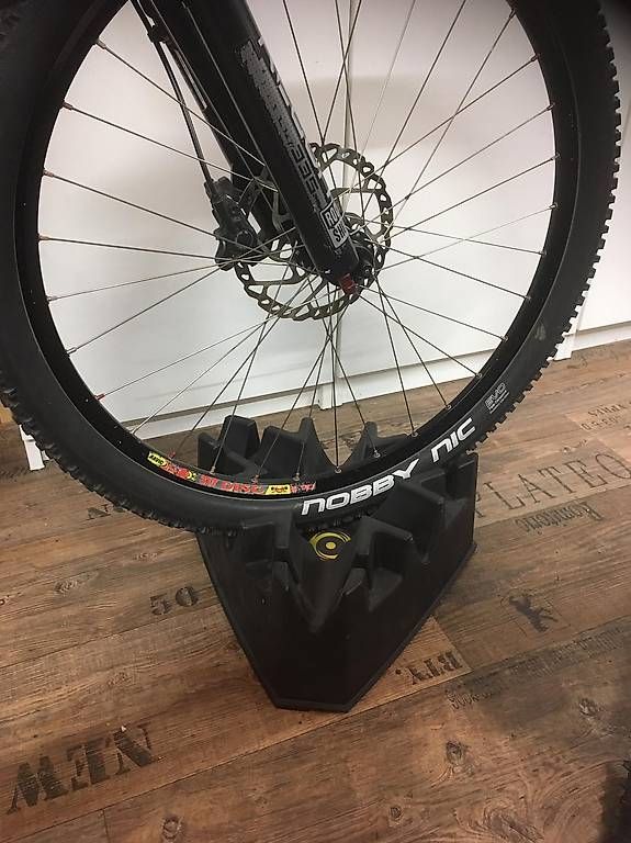 Hometrainer: Cycle ops / Rollen - Home - Indoortrainer – Gebraucht aus Zunzgen von Viper79 3