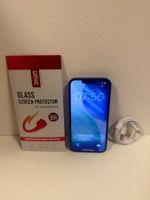 IPhone 13 128GB Schwarz inkl. Garantie + Starterpaket