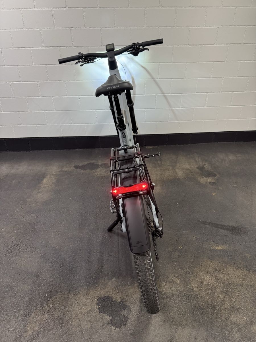 Scott Velos: SCOTT AXIS FS 20 BIKE – Neu (gemäss Beschreibung) aus Matten b. Interlaken von Eddy84 3