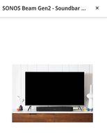 Sonos beam 2 & Sonos One gen 2 - never used