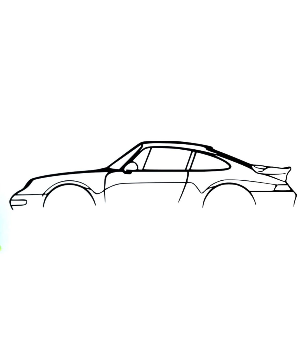 Porsche Modellini d'auto: PORSCHE - 993 TURBO – Nuovo e nell'imballaggio originale da Altendorf venduto da TISPA.SHOP