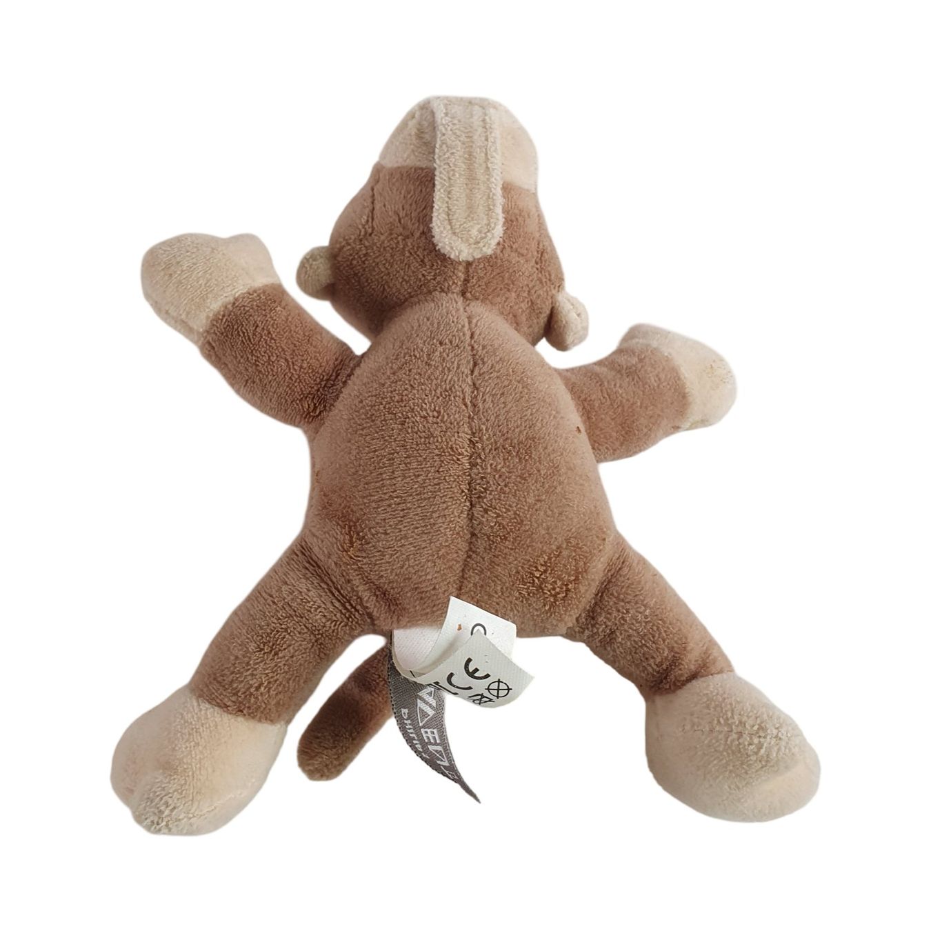 Jouets: PHILIPS AVENT Plüsch Affe – D'occasion à Wangen b. Olten par Restwert_Wangen 1