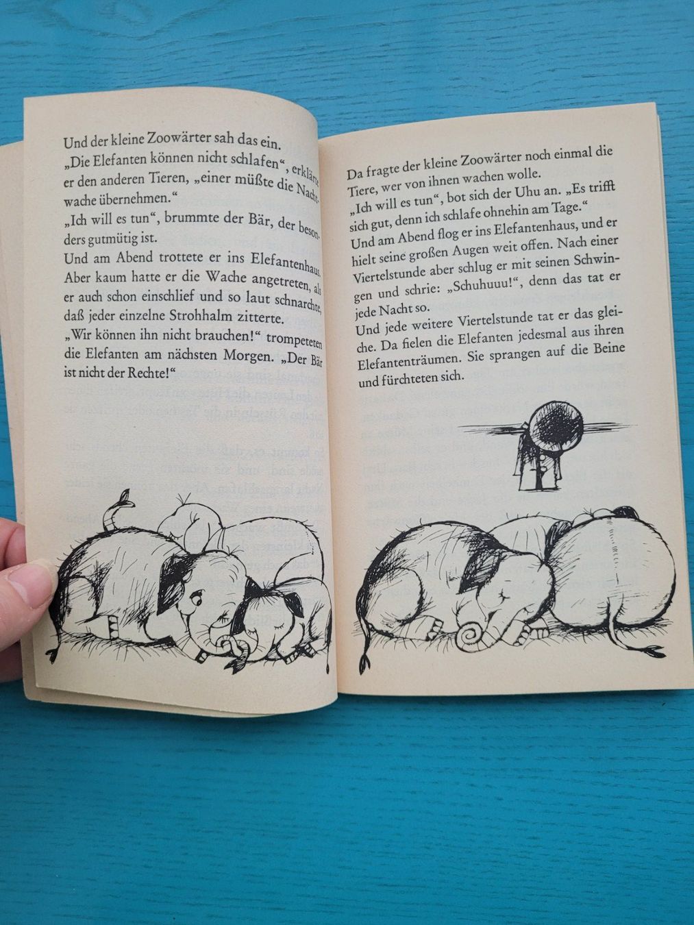 Libri: Sandmännchen - Ravensburger – Usato da SCHÜBELBACH venduto da CoKaHa 9