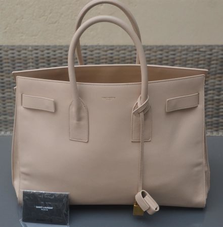 Tasche / Sac de Jour Saint Laurent