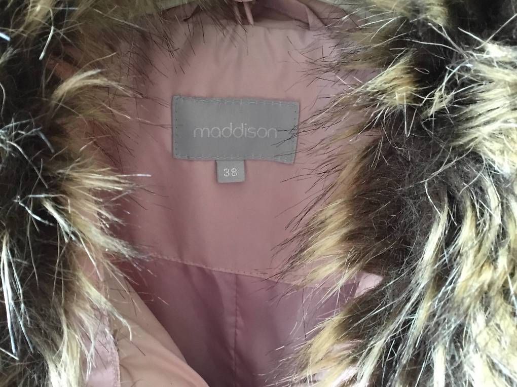 Maddison Giacche: Veste hiver gr. 38 Maddison – Usato da Icogne venduto da Juka 2