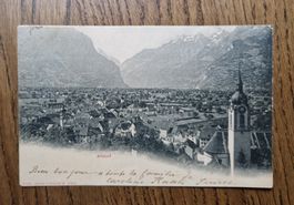 Altdorf 1901