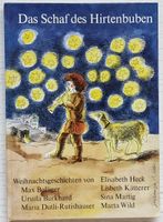 Weihnachtsgeschichten von Max Bolliger, Marta Wild, etc.