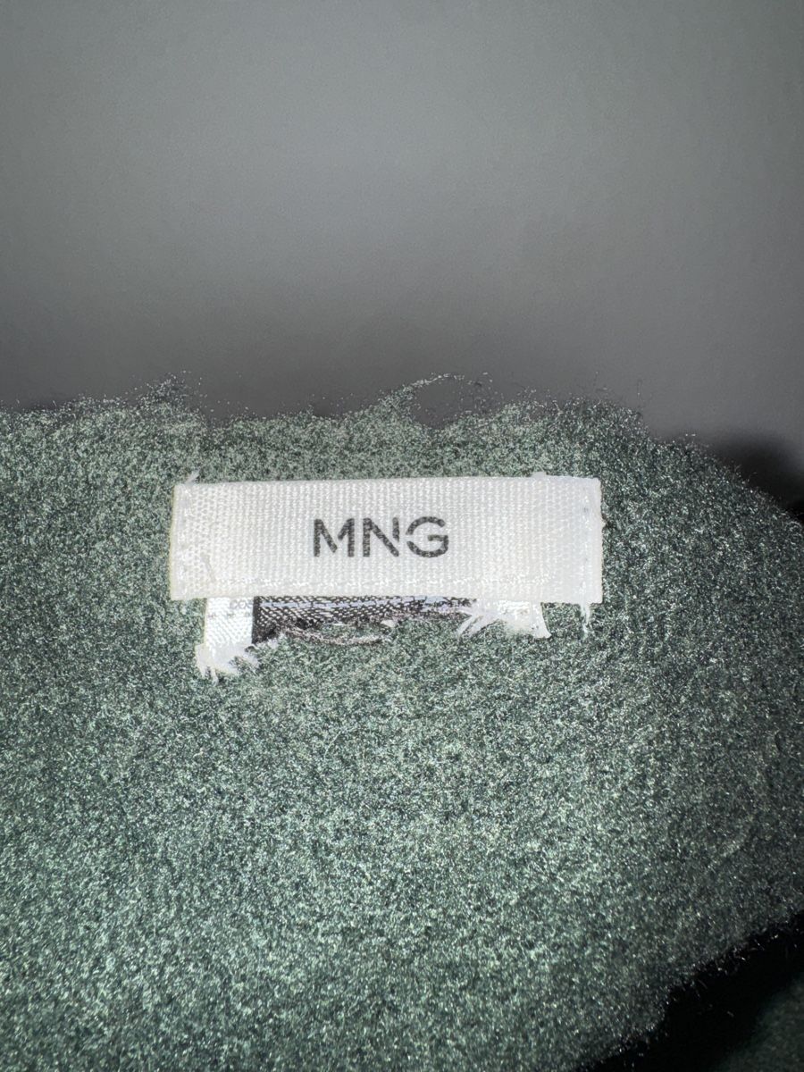 Mango Foulards, Tücher & Schals: 2x Schal von MANGO – Gebraucht aus Zürich von s.o13 3