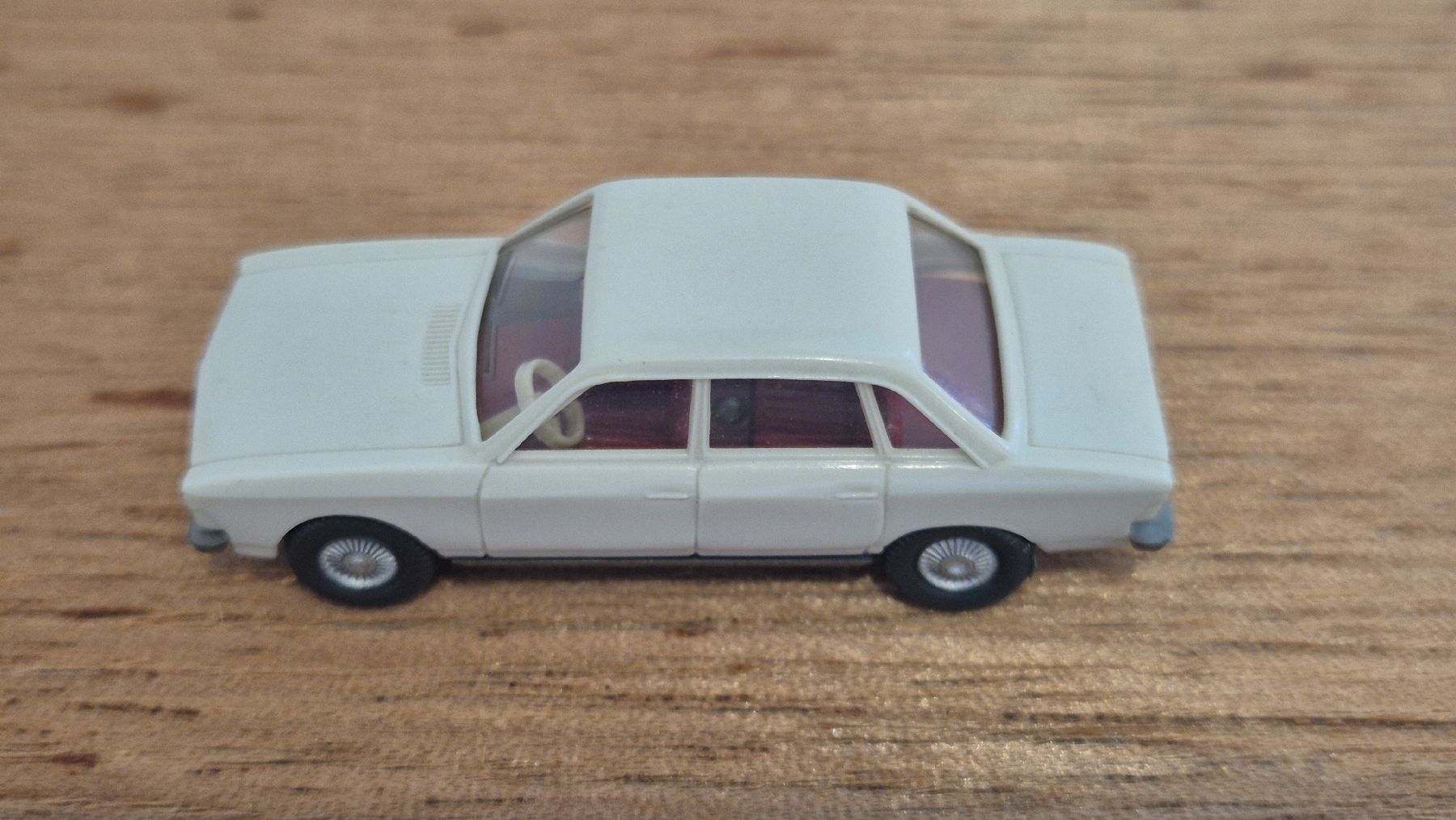 Wiking Voitures modèles: VW K 70 von Wiking – D'occasion à Uznach par Katinka83 7