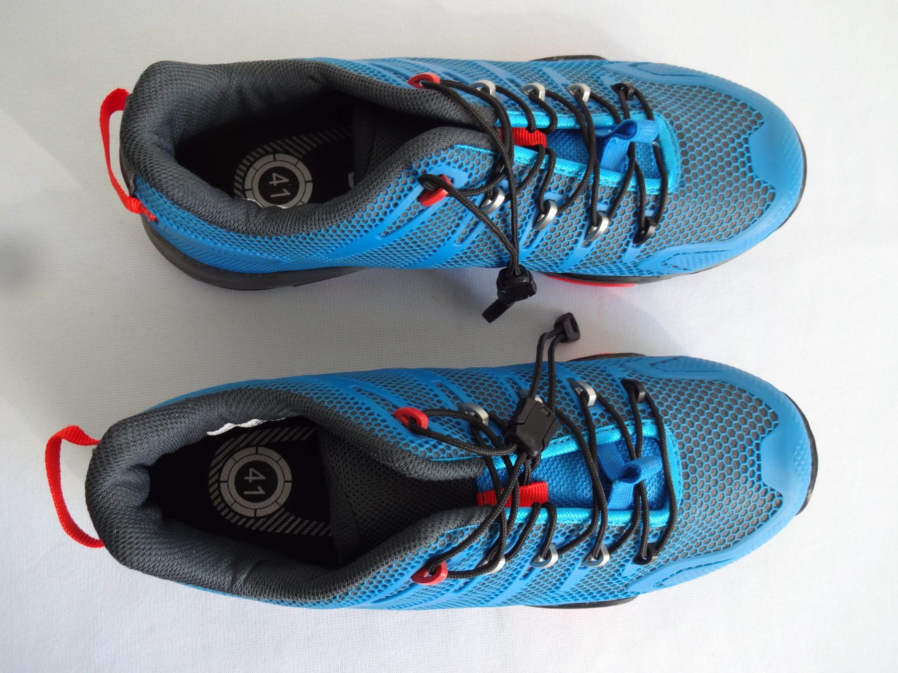 Shimano Scarpe da uomo: ** Shimano  ** Schuhe Nr.41 – Nuovo (secondo la descrizione) da Frauenfeld venduto da Reyy58 1
