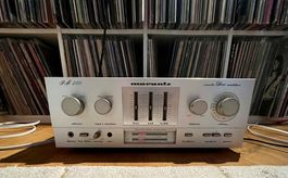 Marantz PM 250 Verstärker - Vintage HiFi