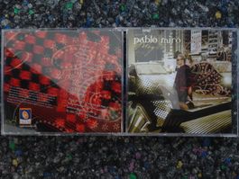CD : Pablo Miro