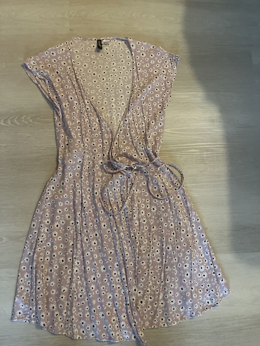 H&M Kleider: Sommerkleid von H&M, Gr. XS – Gebraucht aus Derendingen von CaMiPa5 2