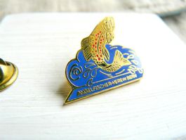 • Angelfischer-Verein Bern      Versand möglich    pin M7A.8