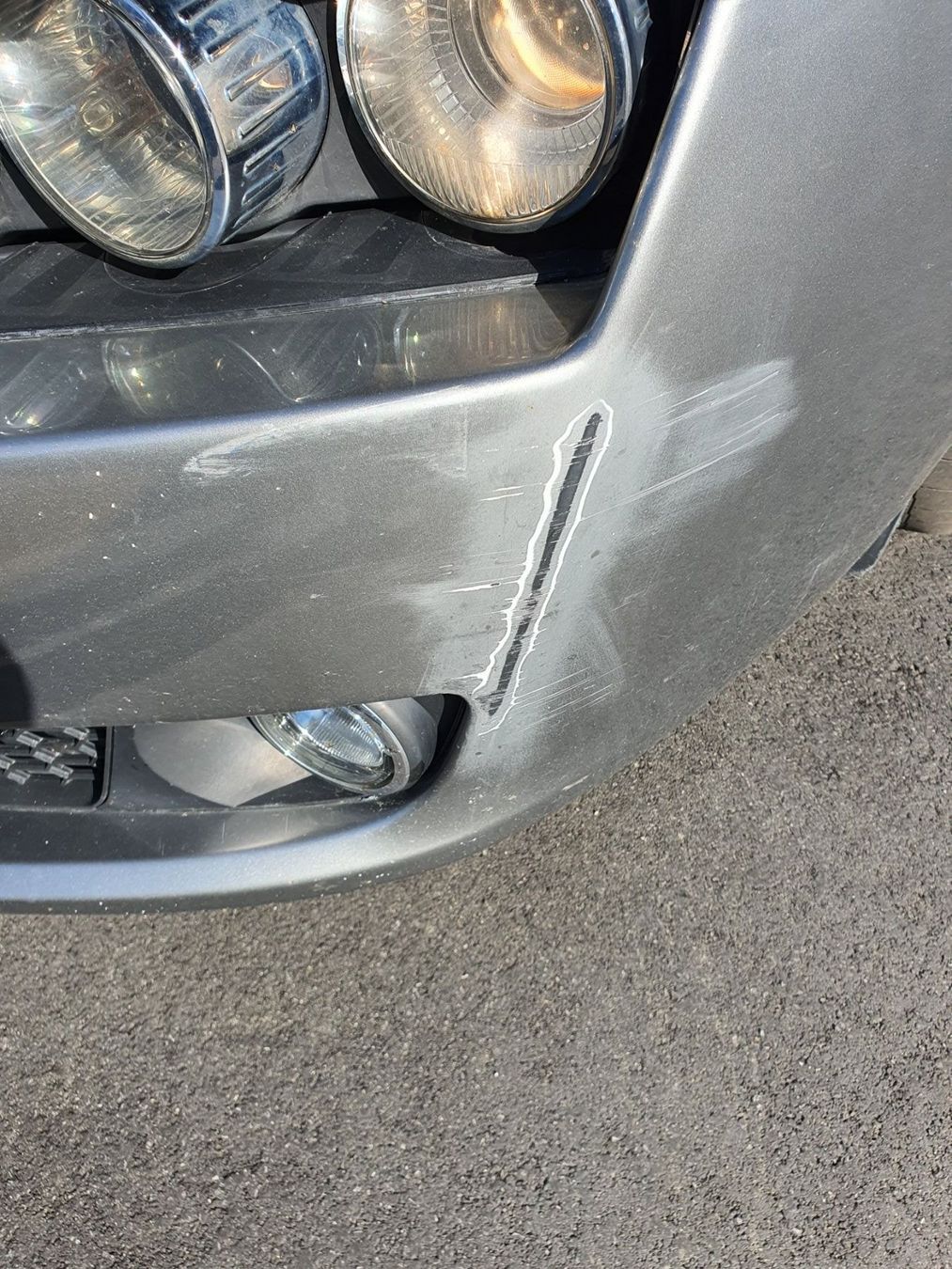 Alfa Romeo Automobili: Alfa Romeo 159 2.0  JTD M – Usato da Erstfeld venduto da Gina033 8