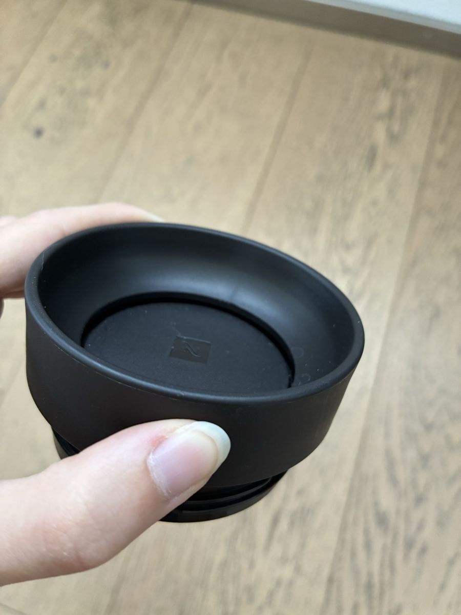 Nespresso Borracce & Thermos: Thermos Nespresso – Usato da Bulle venduto da ste_t2ng 6
