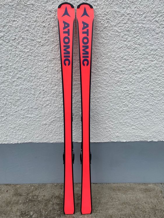 Atomic Redster S9 Carvingskier FIS Norm 165 cm | Kaufen auf Ricardo