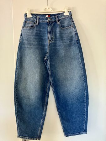 Tommy Jeans Balloon taglia 26/30