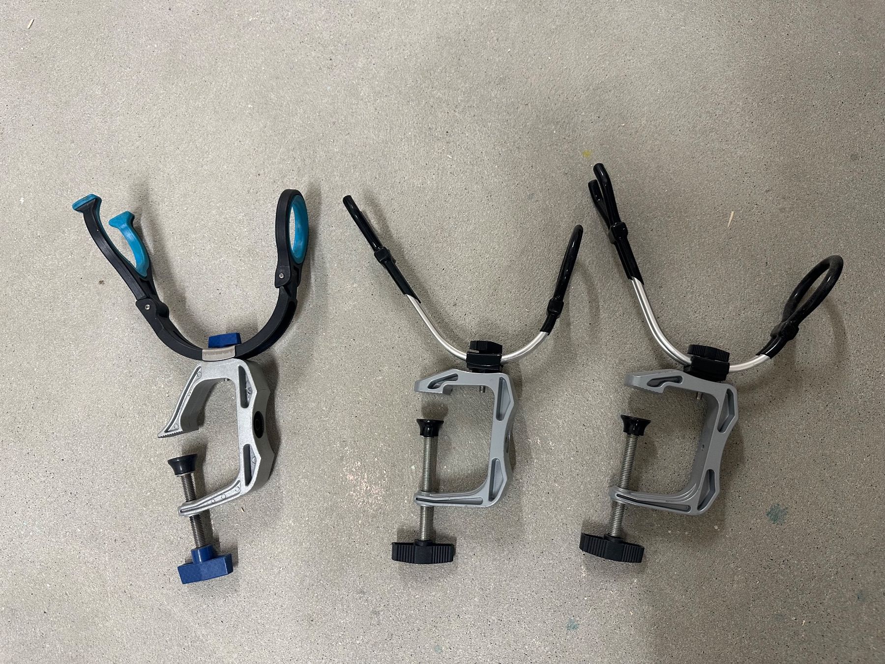Savage Gear Canne da pesca: Rutenhalter Savage Gear Mp – Usato da St. Gallen venduto da ungani 2