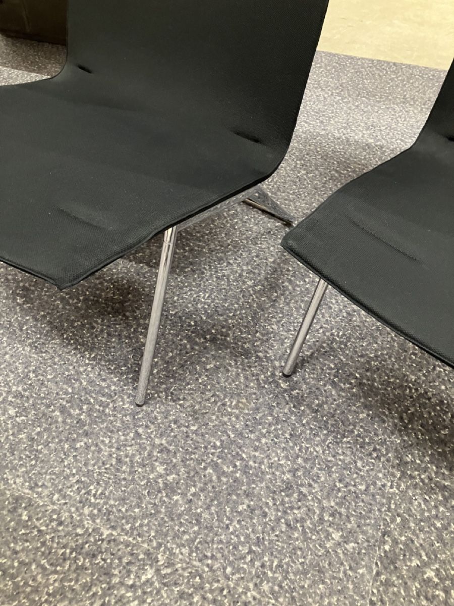 Poltrone: Wilkhahn Velas – Usato da St. Gallen venduto da roli808