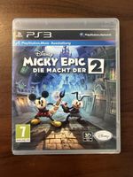 Disney Micky Epic: Die Macht der 2 für PS3