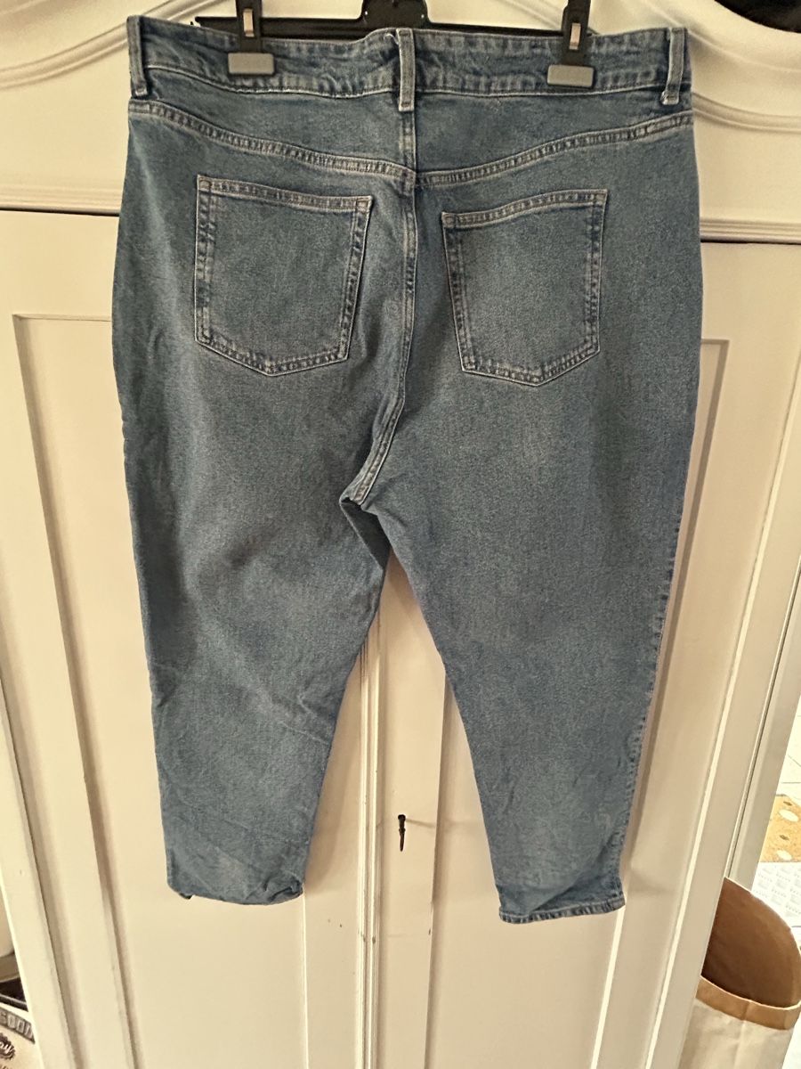 H&M Jeans: H&M Jeans Gr. 50 – Usato da Büetigen venduto da sasi11 5