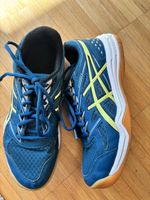 ASICS Upcourt 4 Turnschuhe Gr. 37