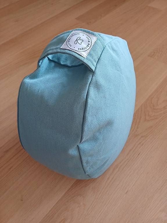Cuscini: Yoga Kissen Meditation – Usato da Sursee venduto da sz1212 1