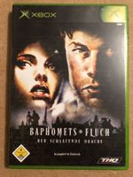 Baphomets Fluch für Xbox