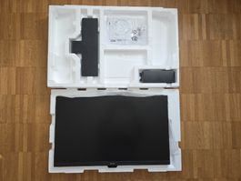 BenQ GW2780 27 Zoll Monitor, gebraucht, in OVP