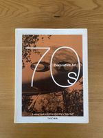 Design Book Decorative Art 70s