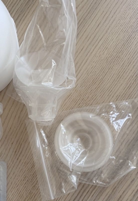 Mam Accessoires pour allaitement: Kit d'allaitement  – Neuf (Voir description) à Bussigny par dasilvaoliveira_c 6