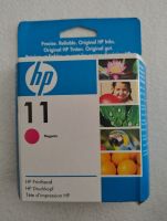 HP DesignJet / OfficeJet 100 Nr. 11 magenta Druckkopf,C4812A
