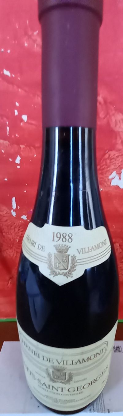 Wein: Sammlerwein – Neu und originalverpackt aus Herisau von gsell.schoch