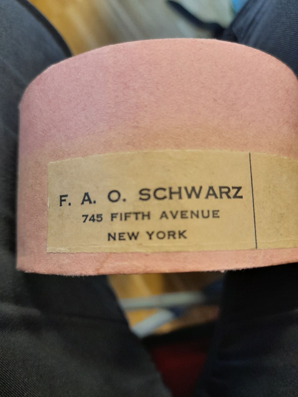 Thorens Spieldosen: Musikdose Thorens 1937/38 Schneewittchen – Gebraucht aus Rüttenen von Ariam11 2