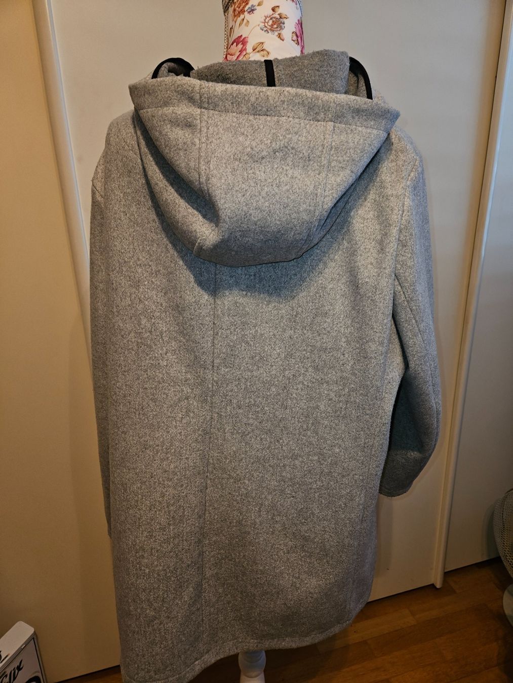 Cappotti: Damen Mantel  Gr 48 – Nuovo (secondo la descrizione) da Landquart venduto da Snug01 1